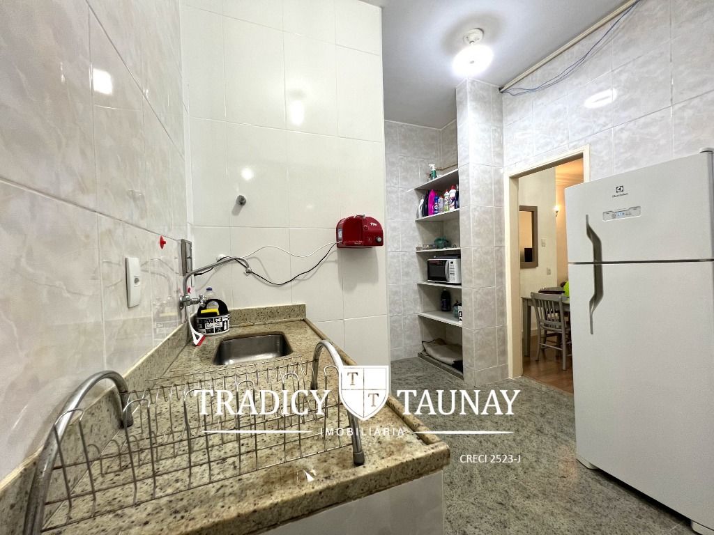 Excelente Apartamento em Copacabana, Rio De Janeiro - Foto 10