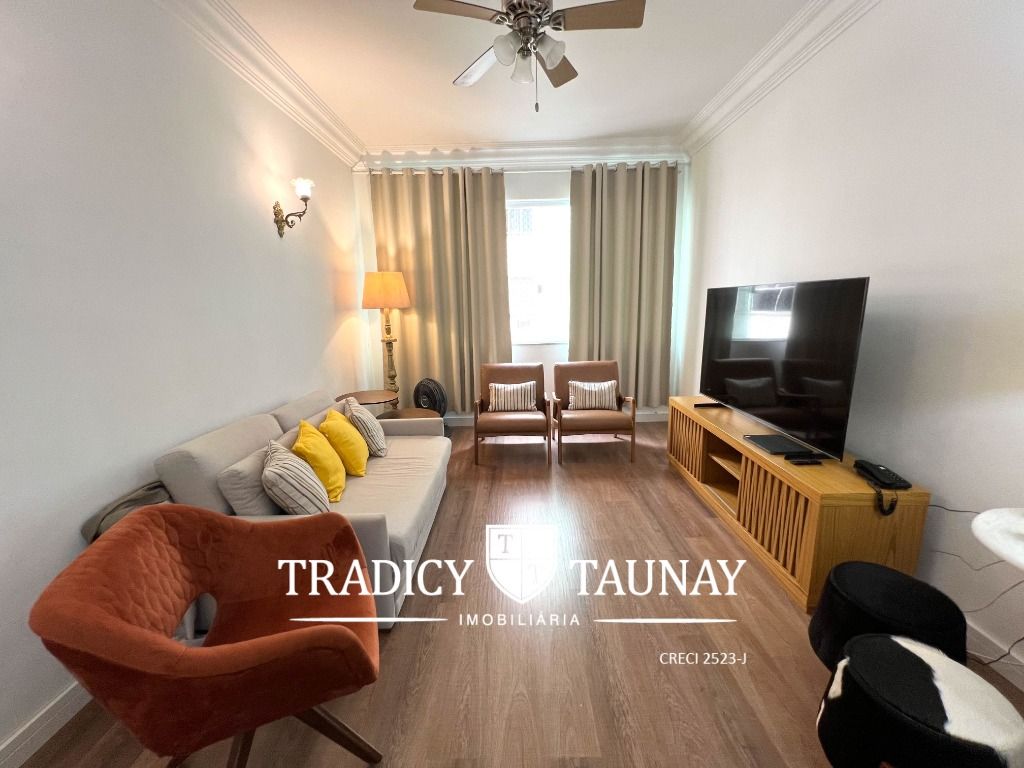 Excelente Apartamento em Copacabana, Rio De Janeiro - Foto 12