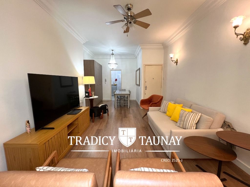 Excelente Apartamento em Copacabana, Rio De Janeiro - Foto 16