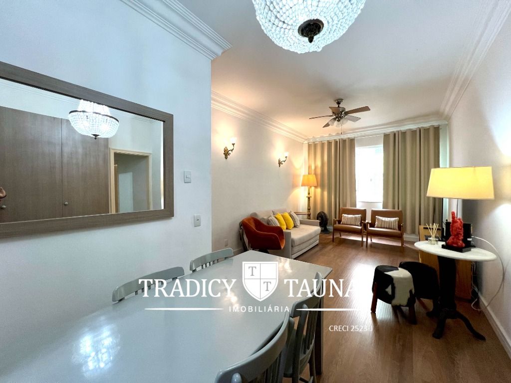 Excelente Apartamento em Copacabana, Rio De Janeiro - Foto 2