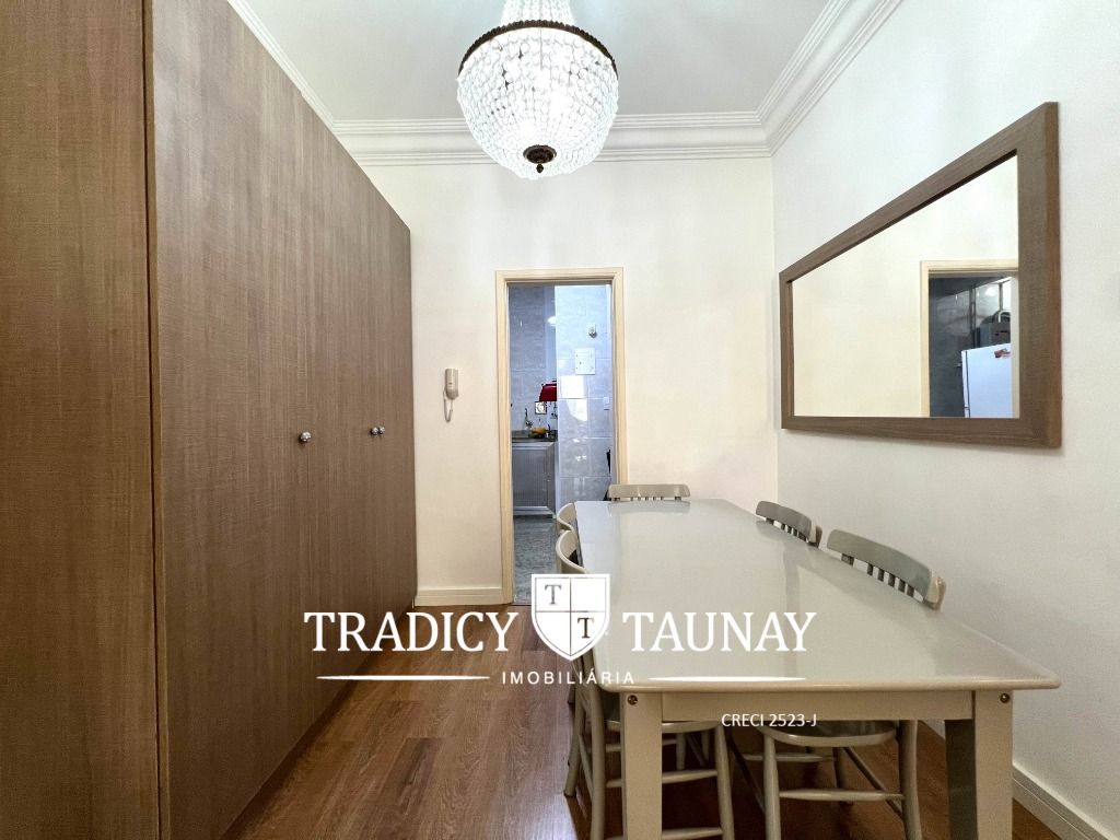 Excelente Apartamento em Copacabana, Rio De Janeiro - Foto 4