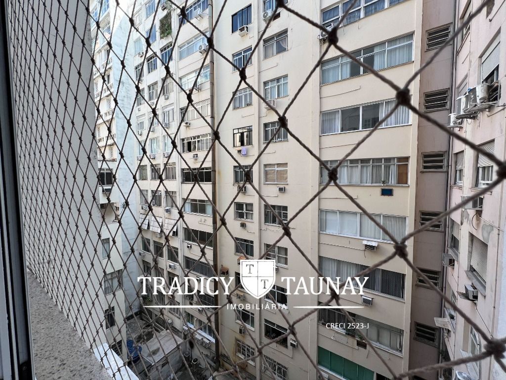 Excelente Apartamento em Copacabana, Rio De Janeiro - Foto 8