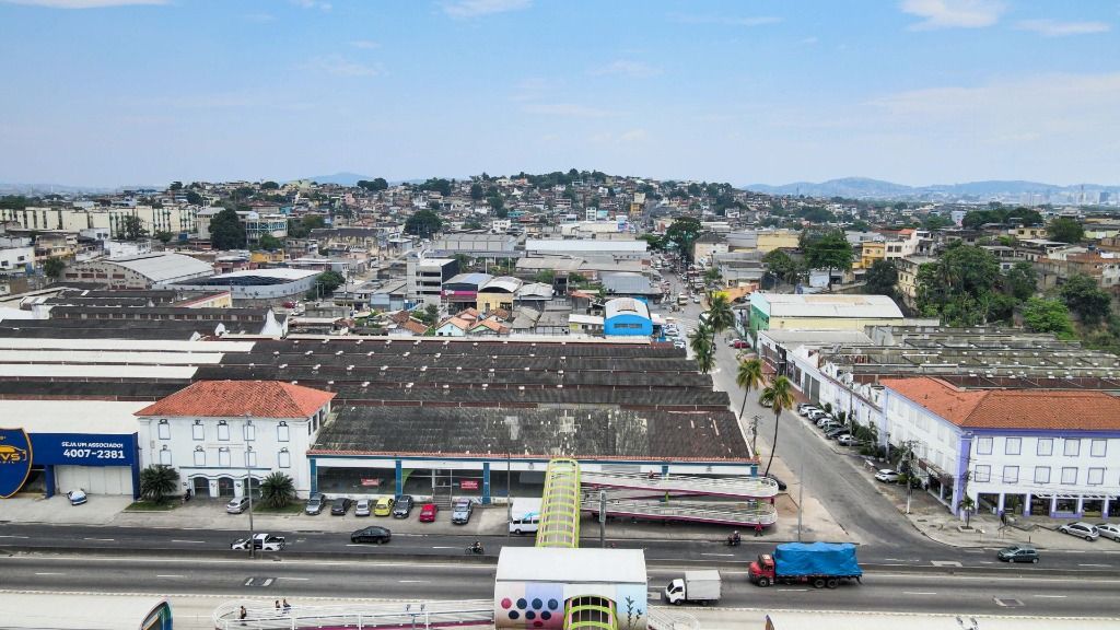 Loja Espaçosa em Vigario Geral, Rio De Janeiro - Foto 23