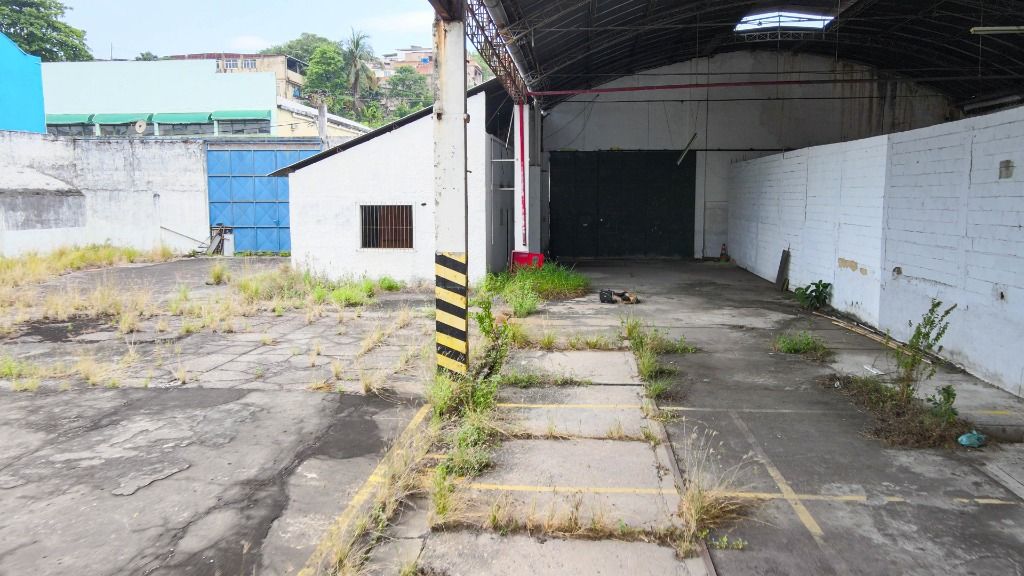 Loja Espaçosa em Vigario Geral, Rio De Janeiro - Foto 28