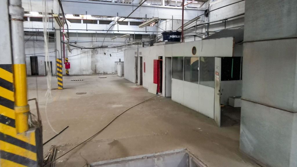 Loja Espaçosa em Vigario Geral, Rio De Janeiro - Foto 6