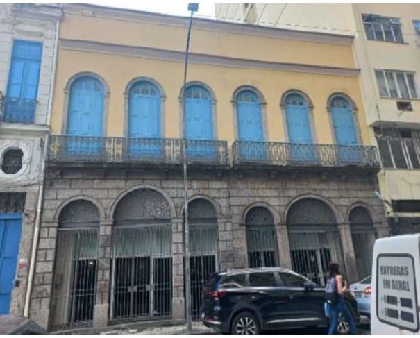 Predio Espaçoso em Centro, Rio De Janeiro - Foto 12