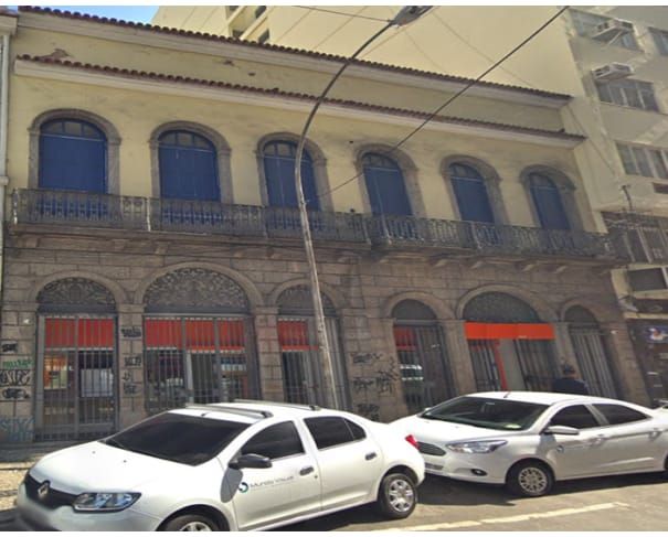 Predio Espaçoso em Centro, Rio De Janeiro - Foto 13