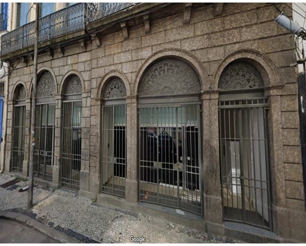 Predio Espaçoso em Centro, Rio De Janeiro - Foto 15