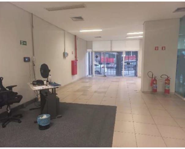 Predio Espaçoso em Centro, Rio De Janeiro - Foto 4
