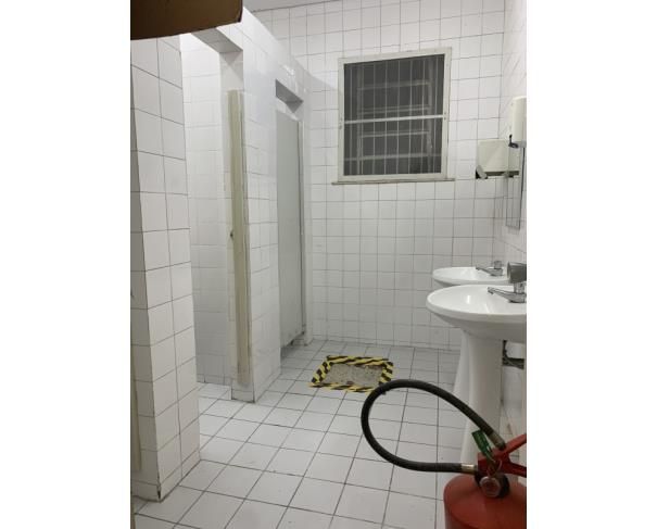 Predio Espaçoso em Centro, Rio De Janeiro - Foto 5