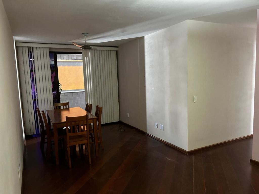 Apartamento Espaçoso em Recreio Dos Bandeirantes, Rio De Janeiro - Foto 1