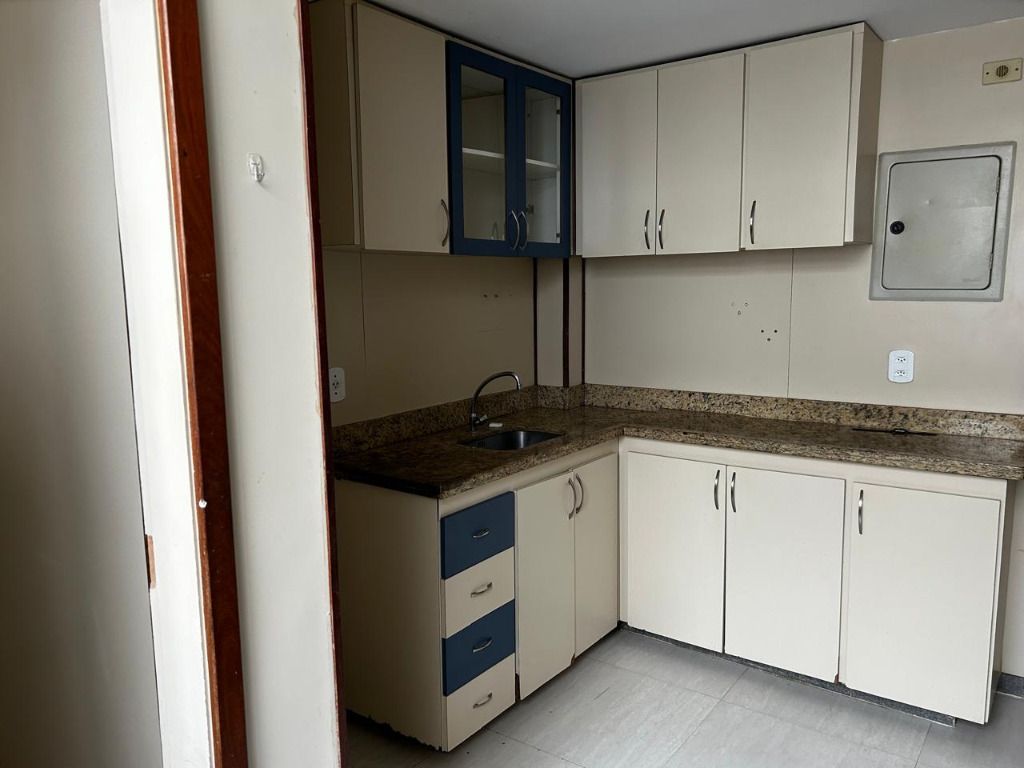 Apartamento Espaçoso em Recreio Dos Bandeirantes, Rio De Janeiro - Foto 3