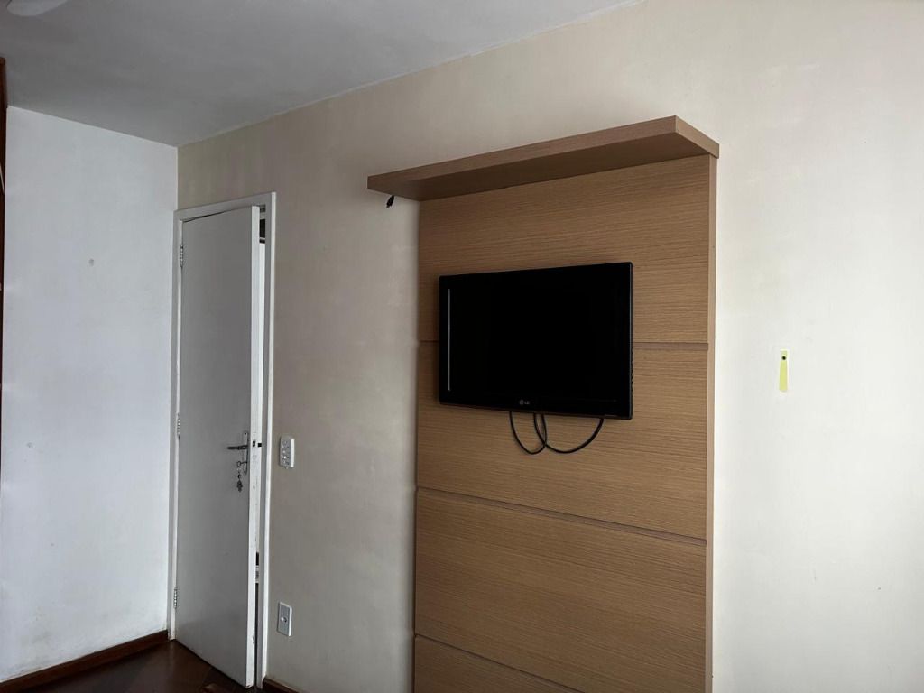 Apartamento Espaçoso em Recreio Dos Bandeirantes, Rio De Janeiro - Foto 5