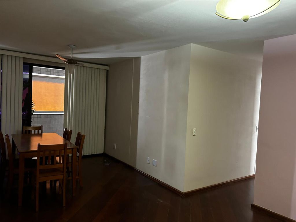 Apartamento Espaçoso em Recreio Dos Bandeirantes, Rio De Janeiro - Foto 7