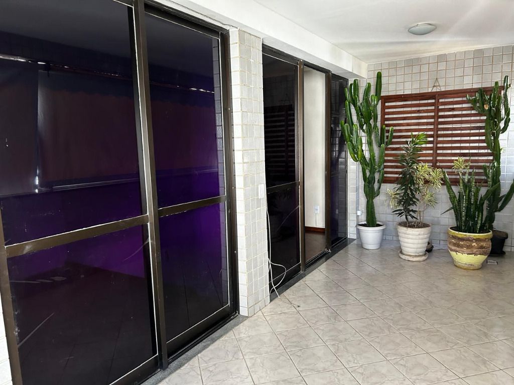 Apartamento Espaçoso em Recreio Dos Bandeirantes, Rio De Janeiro - Foto 8