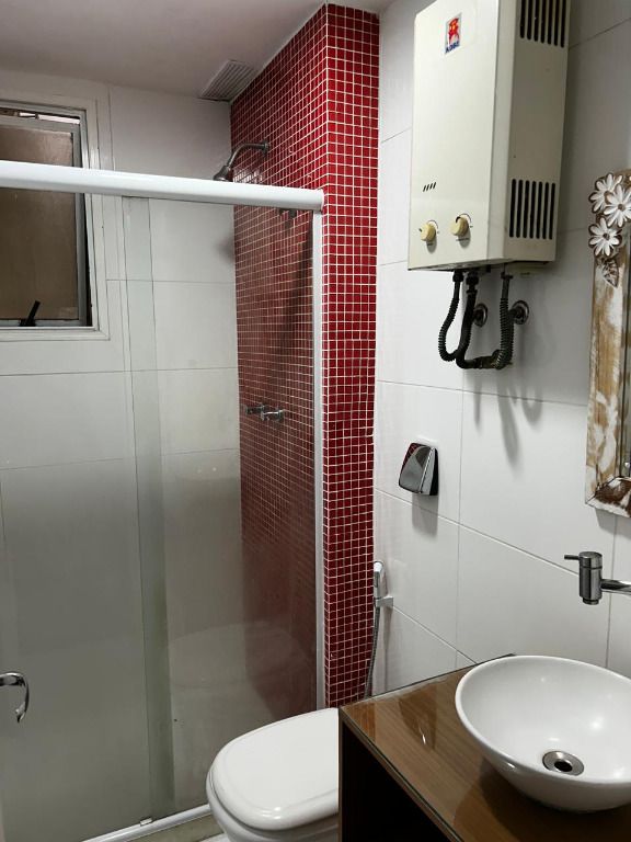 Apartamento Espaçoso em Recreio Dos Bandeirantes, Rio De Janeiro - Foto 9