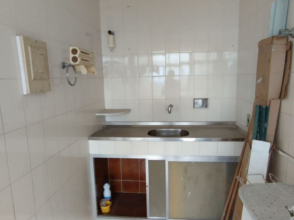 Ótimo Apartamento com 2 Quartos em Santa Cruz, Rio De Janeiro - Foto 5