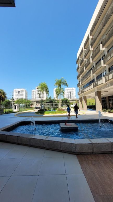 Excelente Sala em Recreio Dos Bandeirantes, Rio De Janeiro - Foto 1