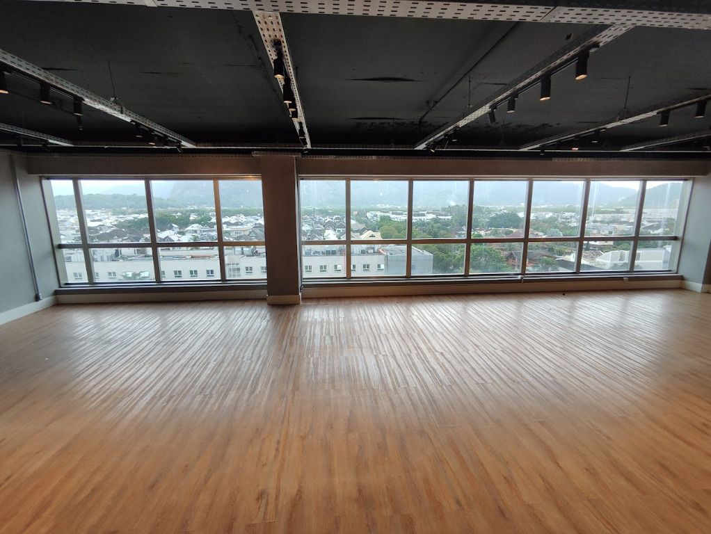 Excelente Sala em Recreio Dos Bandeirantes, Rio De Janeiro - Foto 11