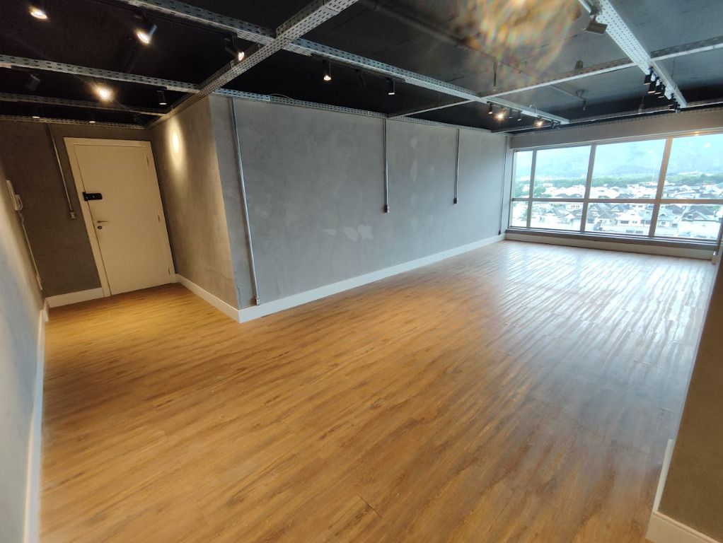 Excelente Sala em Recreio Dos Bandeirantes, Rio De Janeiro - Foto 13