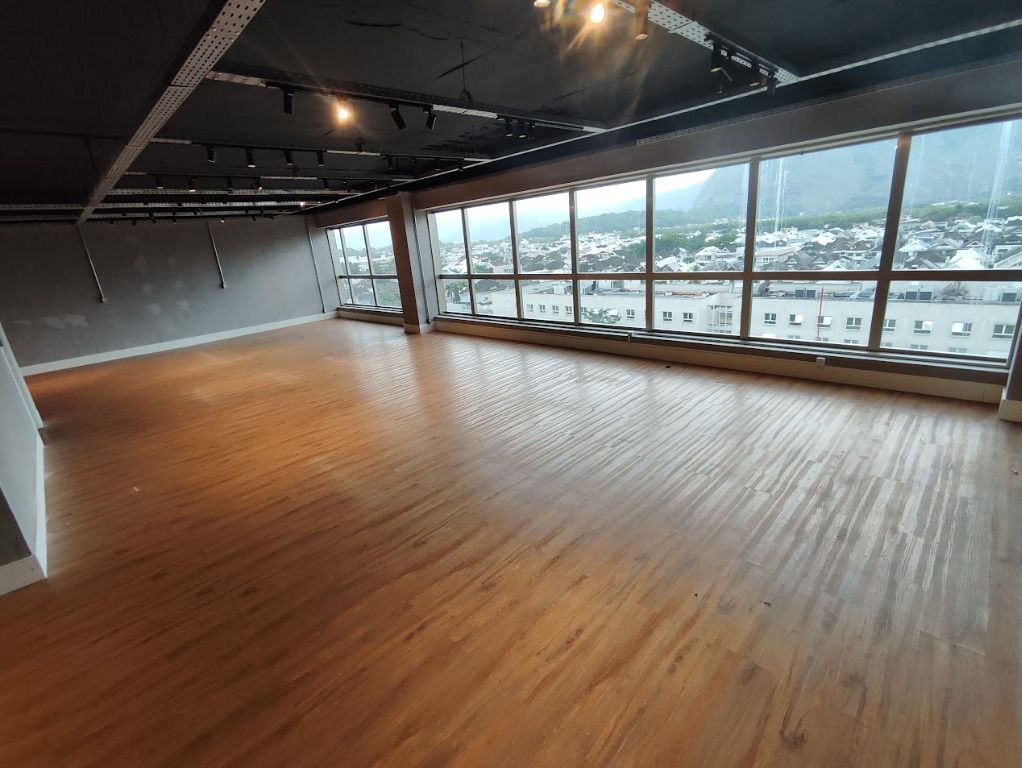 Excelente Sala em Recreio Dos Bandeirantes, Rio De Janeiro - Foto 16