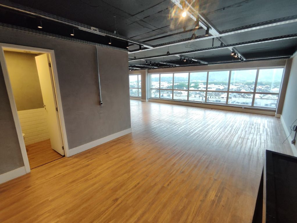 Excelente Sala em Recreio Dos Bandeirantes, Rio De Janeiro - Foto 19