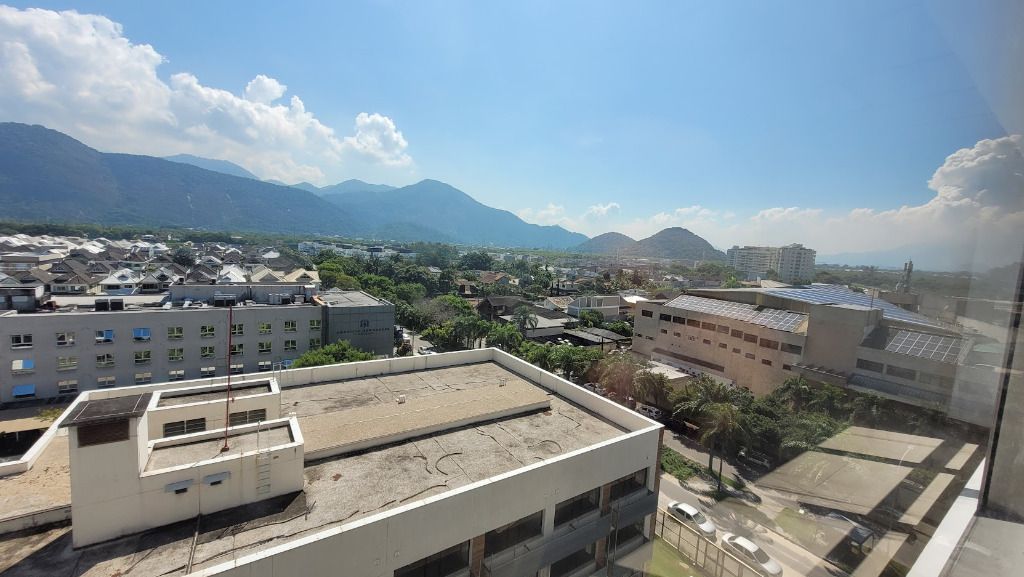 Excelente Sala em Recreio Dos Bandeirantes, Rio De Janeiro - Foto 24