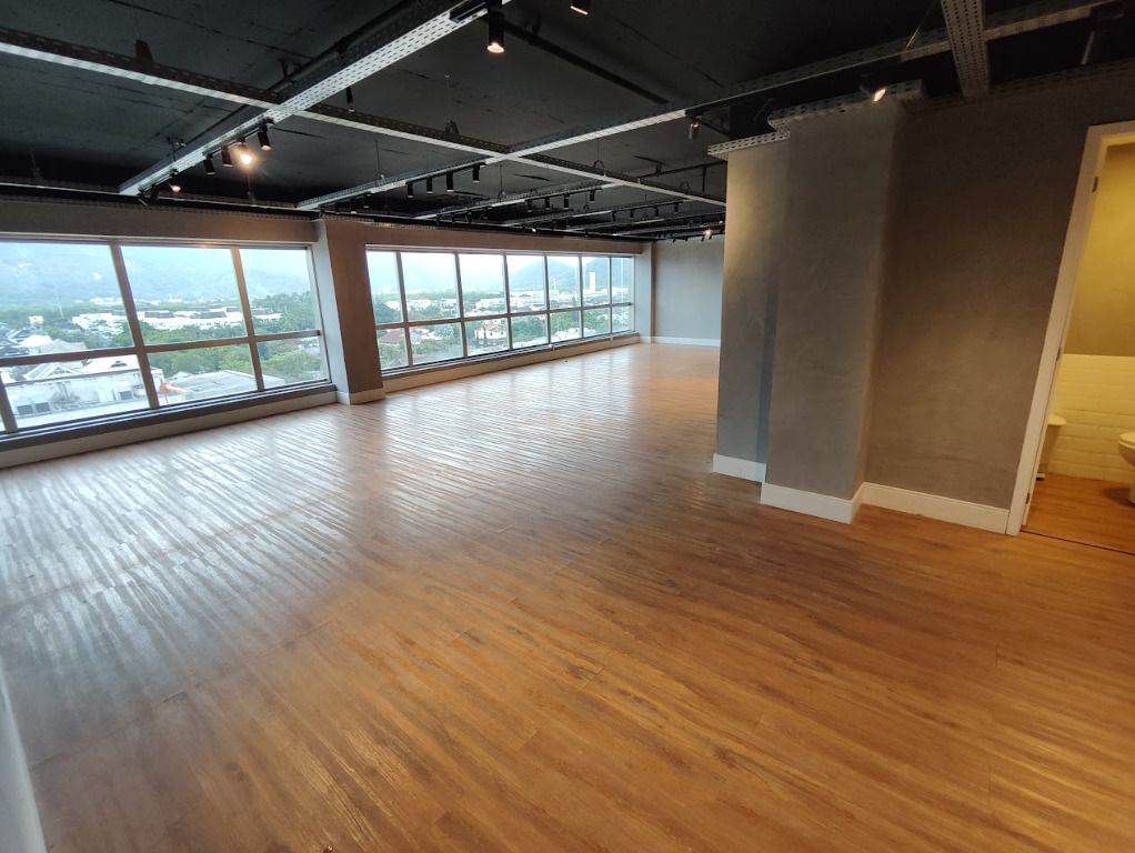 Excelente Sala em Recreio Dos Bandeirantes, Rio De Janeiro - Foto 25