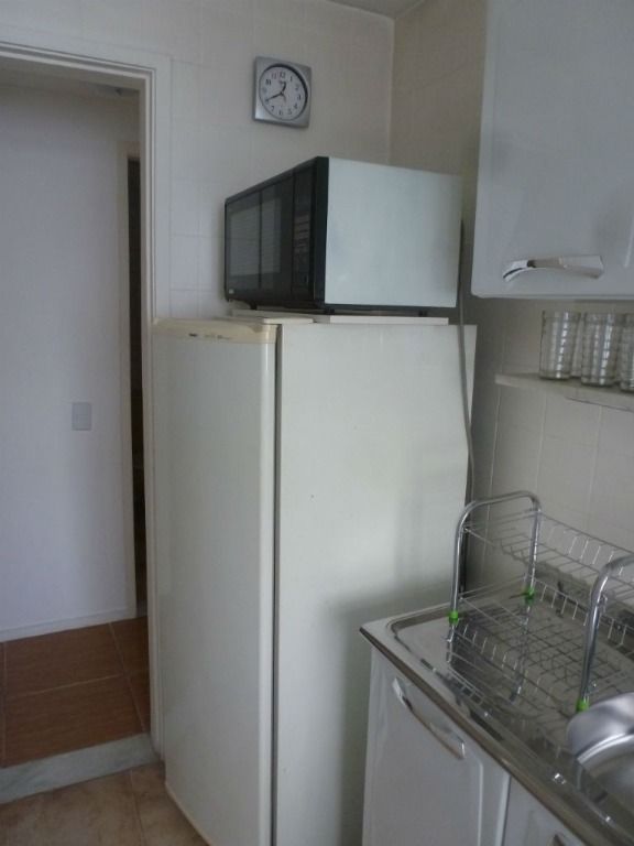Apartamento de Alto Padrão em Centro, Rio De Janeiro - Foto 1