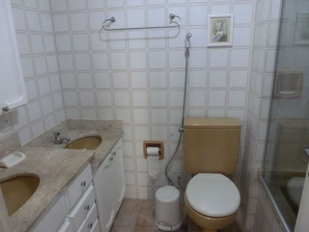 Apartamento de Alto Padrão em Centro, Rio De Janeiro - Foto 13