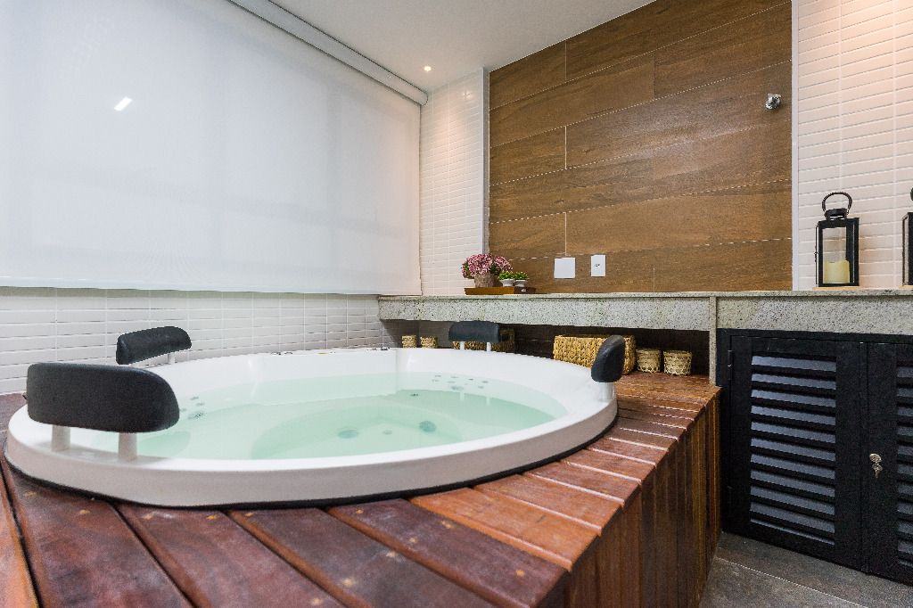Lindo Apartamento com 2 Quartos em Vila Isabel, Rio De Janeiro - Foto 10