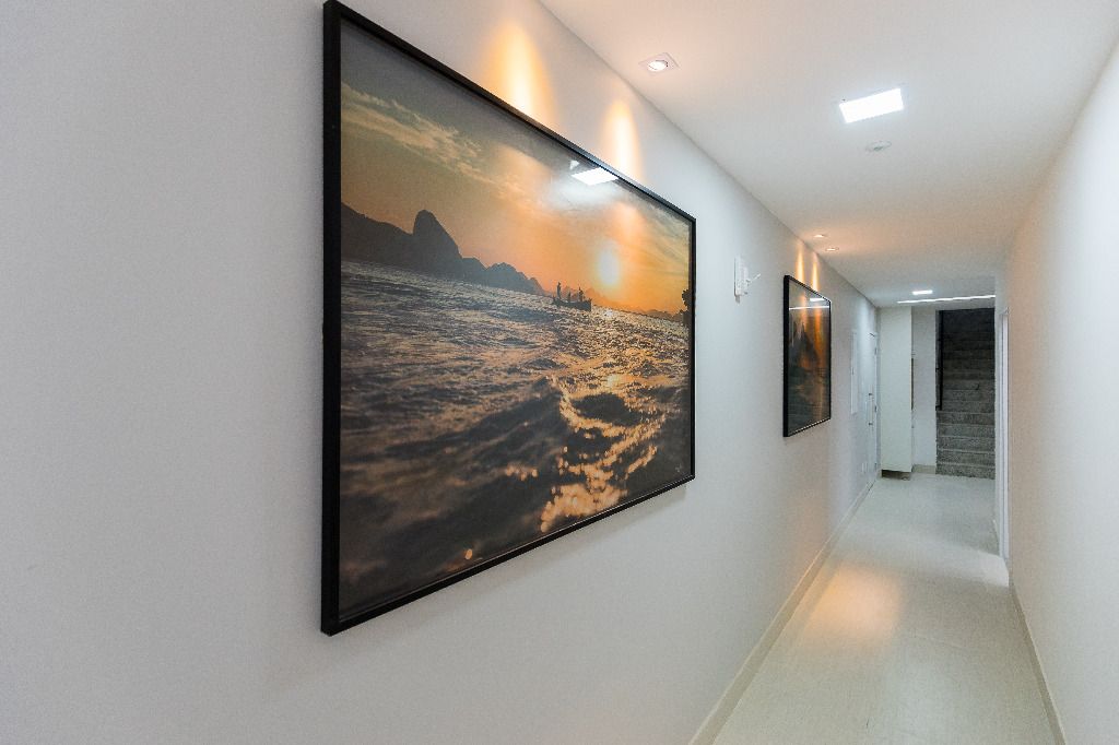 Lindo Apartamento com 2 Quartos em Vila Isabel, Rio De Janeiro - Foto 13
