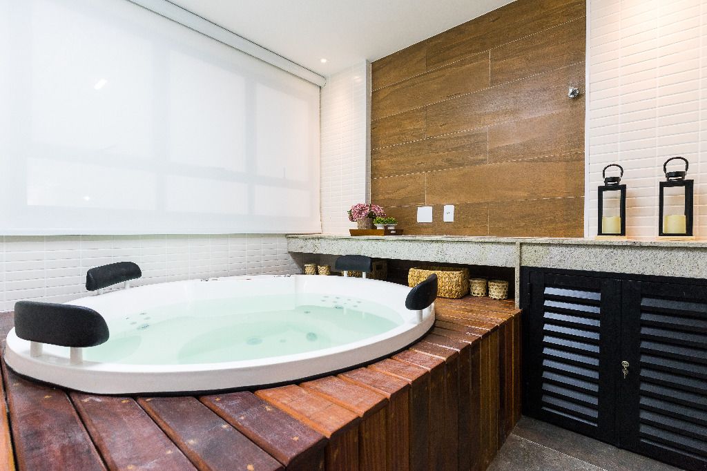 Lindo Apartamento com 2 Quartos em Vila Isabel, Rio De Janeiro - Foto 21