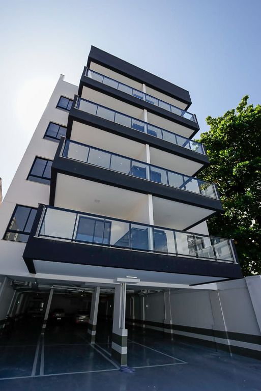 Lindo Apartamento com 2 Quartos em Vila Isabel, Rio De Janeiro - Foto 22