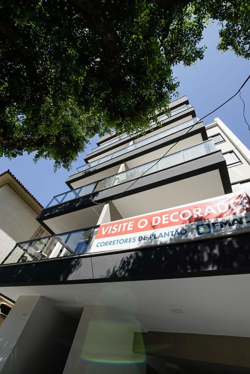 Lindo Apartamento com 2 Quartos em Vila Isabel, Rio De Janeiro - Foto 25
