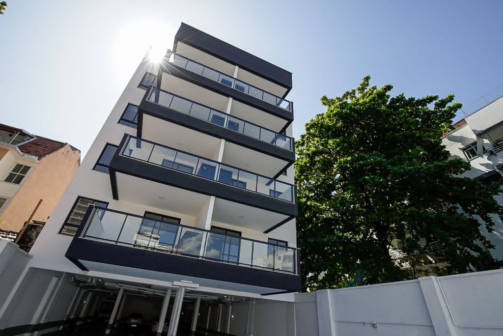 Lindo Apartamento com 2 Quartos em Vila Isabel, Rio De Janeiro - Foto 26