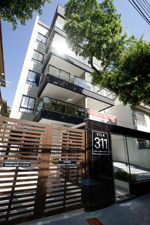 Lindo Apartamento com 2 Quartos em Vila Isabel, Rio De Janeiro - Foto 27