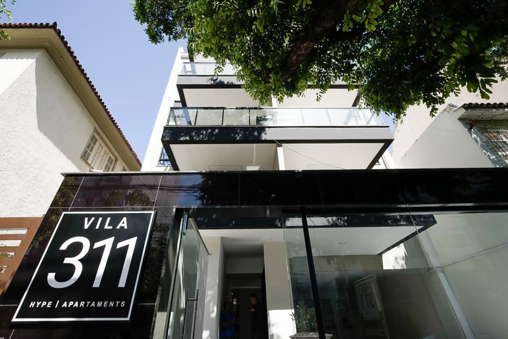 Lindo Apartamento com 2 Quartos em Vila Isabel, Rio De Janeiro - Foto 28