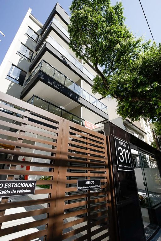 Lindo Apartamento com 2 Quartos em Vila Isabel, Rio De Janeiro - Foto 29
