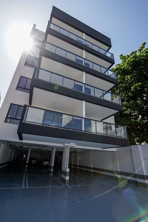 Lindo Apartamento com 2 Quartos em Vila Isabel, Rio De Janeiro - Foto 31
