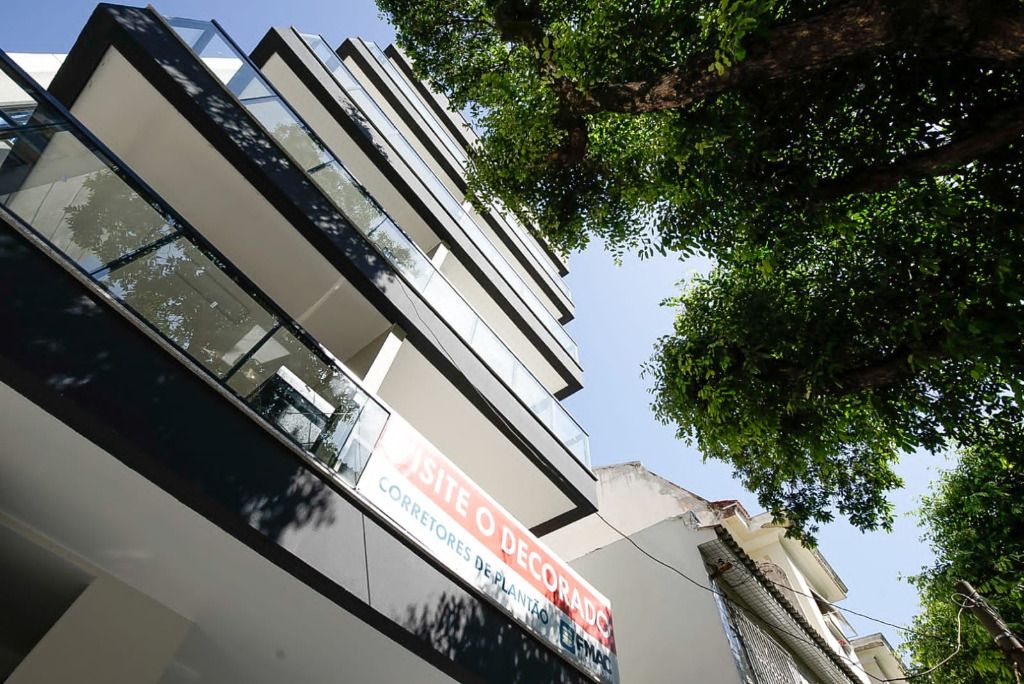 Lindo Apartamento com 2 Quartos em Vila Isabel, Rio De Janeiro - Foto 35