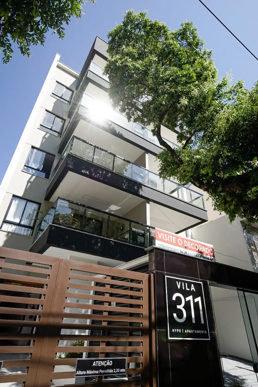 Lindo Apartamento com 2 Quartos em Vila Isabel, Rio De Janeiro - Foto 37