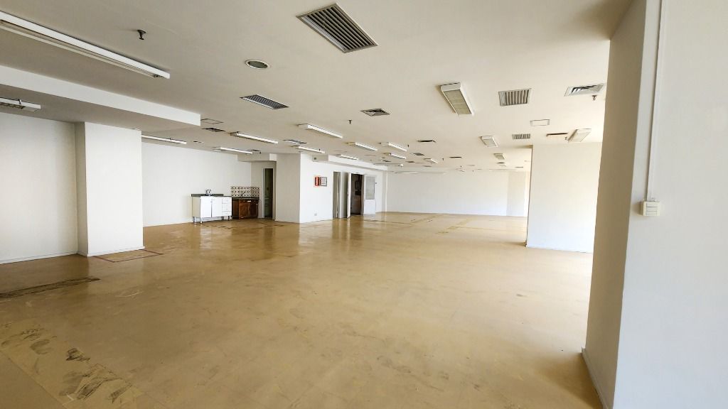 Exclusiva Sala em Centro, Rio De Janeiro - Foto 11