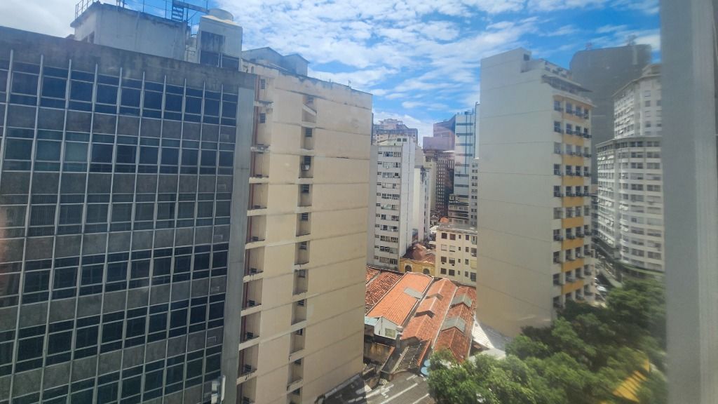 Exclusiva Sala em Centro, Rio De Janeiro - Foto 12