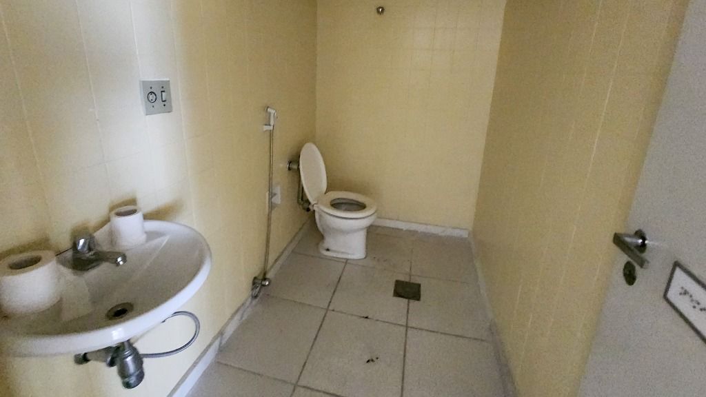 Exclusiva Sala em Centro, Rio De Janeiro - Foto 13