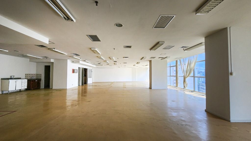 Exclusiva Sala em Centro, Rio De Janeiro - Foto 14