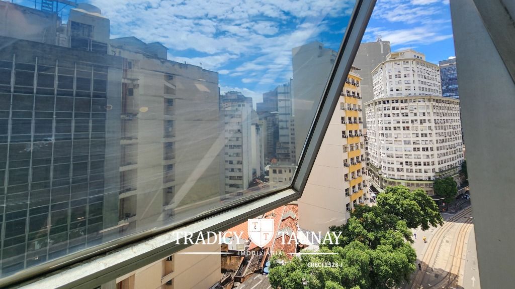 Exclusiva Sala em Centro, Rio De Janeiro - Foto 15