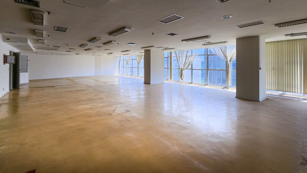 Exclusiva Sala em Centro, Rio De Janeiro - Foto 16