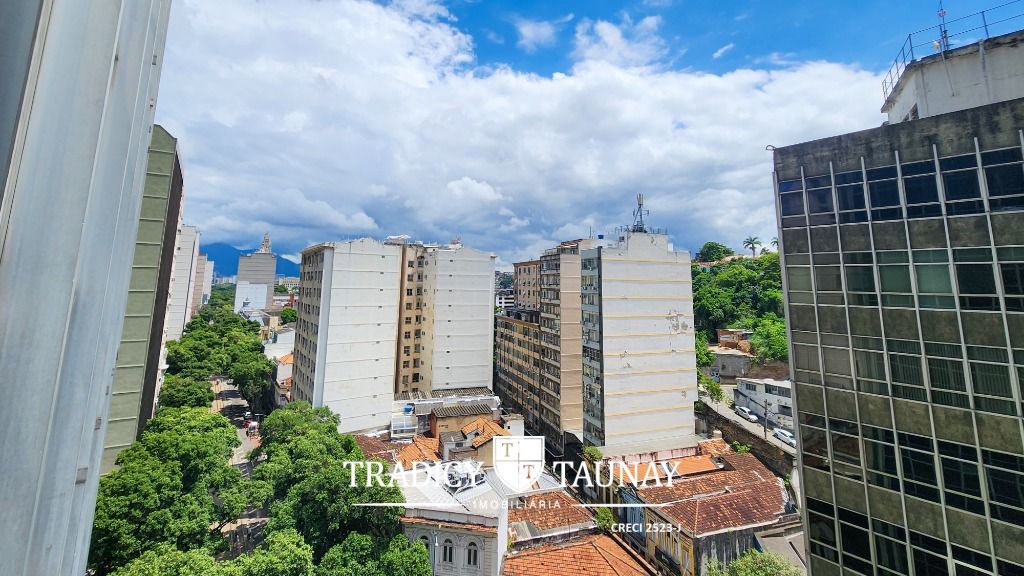 Exclusiva Sala em Centro, Rio De Janeiro - Foto 17