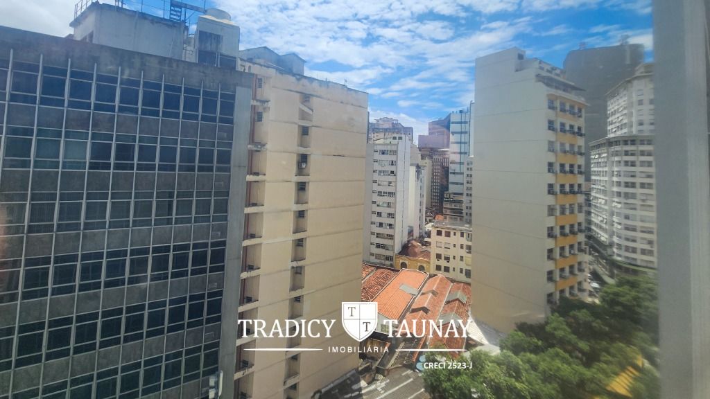 Exclusiva Sala em Centro, Rio De Janeiro - Foto 19